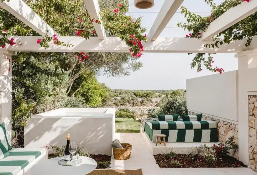 سوییت جونیور, Morvedra Nou Luxury Boutique Hotel   Adults Only