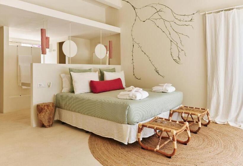 Президентский Люкс, Morvedra Nou Luxury Boutique Hotel   Adults Only