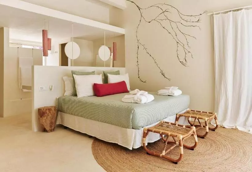 سوئیت پرزیدنت, Morvedra Nou Luxury Boutique Hotel   Adults Only