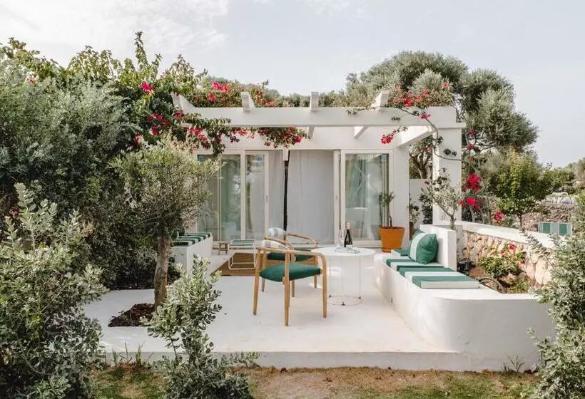سوئیت پرزیدنت, Morvedra Nou Luxury Boutique Hotel   Adults Only