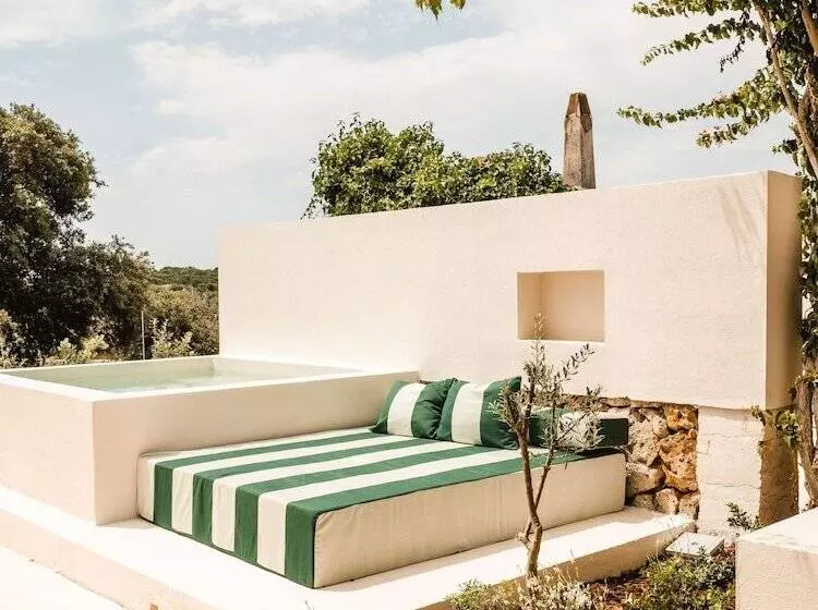 اتاق سوپریور, Morvedra Nou Luxury Boutique Hotel   Adults Only