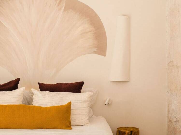 Номер Superior, Morvedra Nou Luxury Boutique Hotel   Adults Only