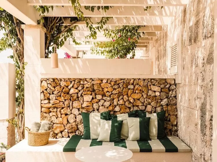 اتاق سوپریور, Morvedra Nou Luxury Boutique Hotel   Adults Only