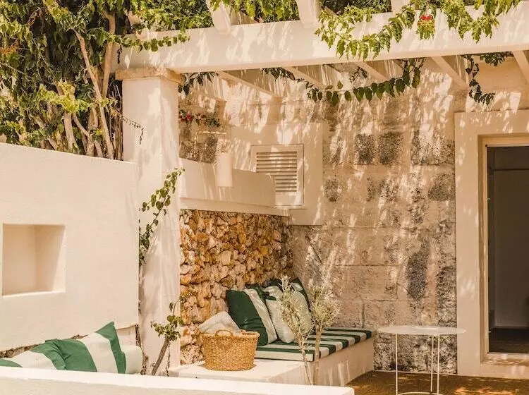 اتاق سوپریور, Morvedra Nou Luxury Boutique Hotel   Adults Only