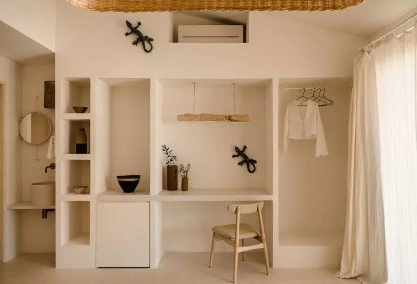 اتاق سوپریور, Morvedra Nou Luxury Boutique Hotel   Adults Only