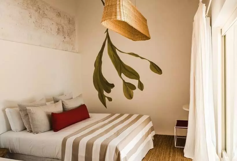 اتاق سوپریور, Morvedra Nou Luxury Boutique Hotel   Adults Only