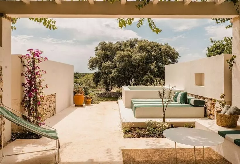 اتاق سوپریور, Morvedra Nou Luxury Boutique Hotel   Adults Only