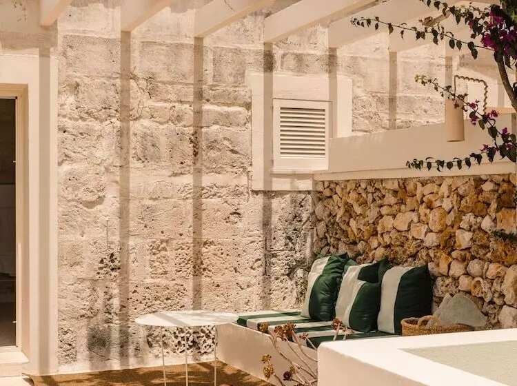 اتاق سوپریور, Morvedra Nou Luxury Boutique Hotel   Adults Only