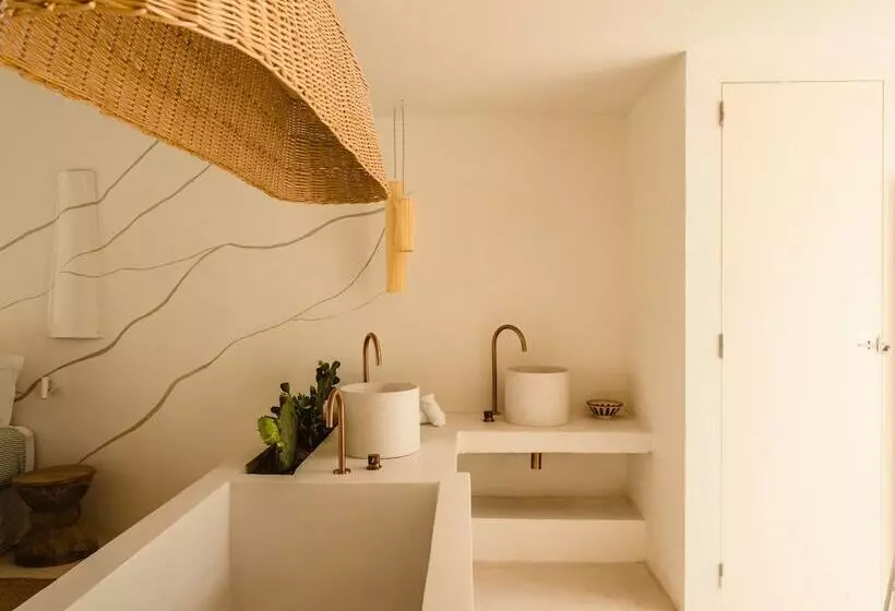 سوییت جونیور, Morvedra Nou Luxury Boutique Hotel   Adults Only