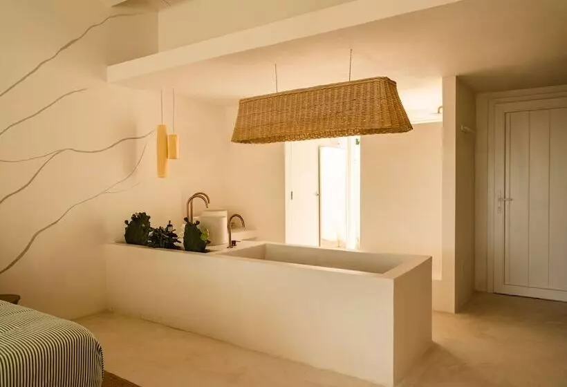 سوییت جونیور, Morvedra Nou Luxury Boutique Hotel   Adults Only