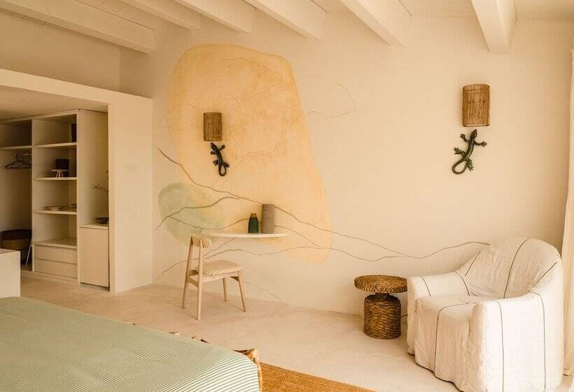 Полулюкс, Morvedra Nou Luxury Boutique Hotel   Adults Only