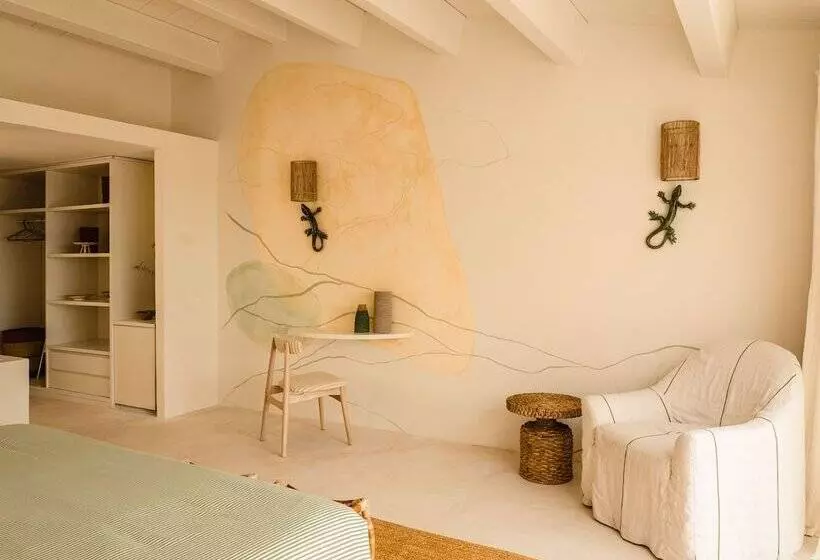 سوییت جونیور, Morvedra Nou Luxury Boutique Hotel   Adults Only