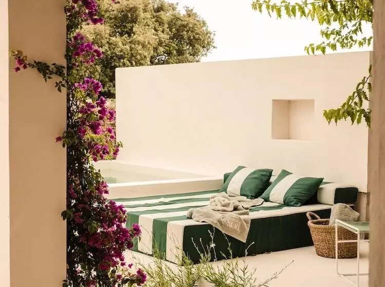 اتاق سوپریور, Morvedra Nou Luxury Boutique Hotel   Adults Only