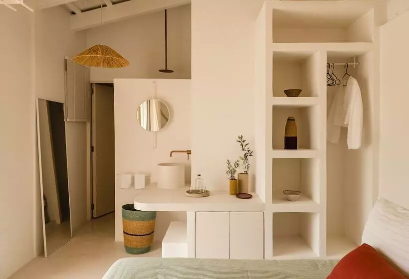 اتاق سوپریور, Morvedra Nou Luxury Boutique Hotel   Adults Only