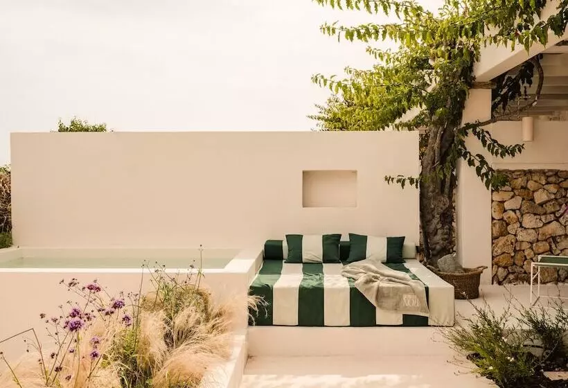 اتاق سوپریور, Morvedra Nou Luxury Boutique Hotel   Adults Only