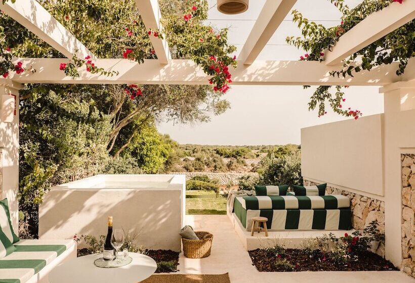 Номер Superior, Morvedra Nou Luxury Boutique Hotel   Adults Only