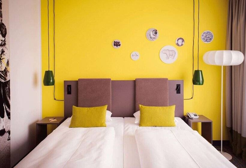 コンフォートルーム, Vienna House Easy By Wyndham Berlin Prenzlauer Berg