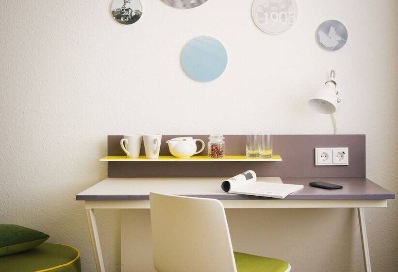 コンフォートルーム, Vienna House Easy By Wyndham Berlin Prenzlauer Berg