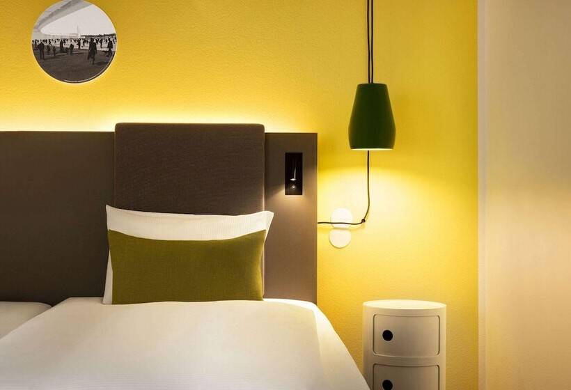 コンフォートルーム, Vienna House Easy By Wyndham Berlin Prenzlauer Berg