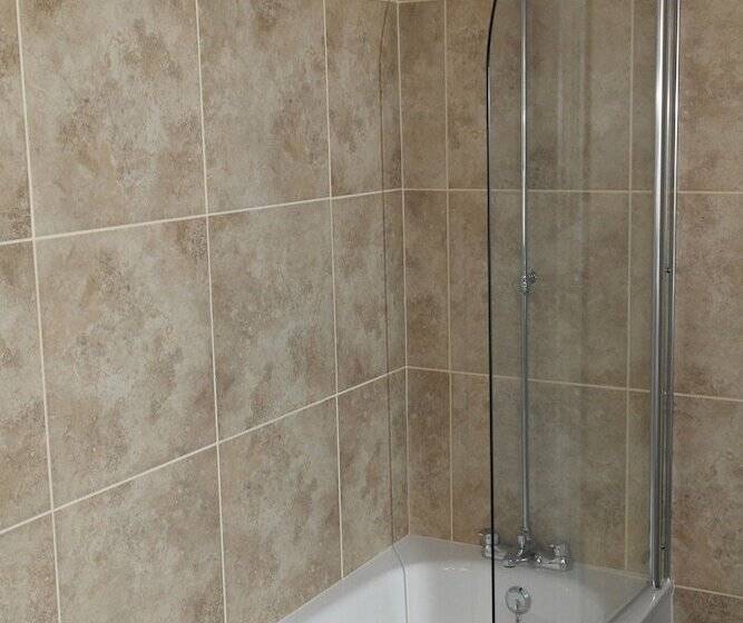 スタンダードルーム, Wards