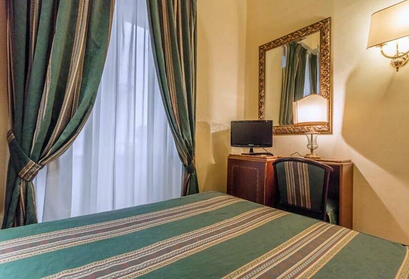 Номер Economy, Raeli Hotel Archimede