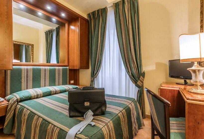 Номер Economy, Raeli Hotel Archimede