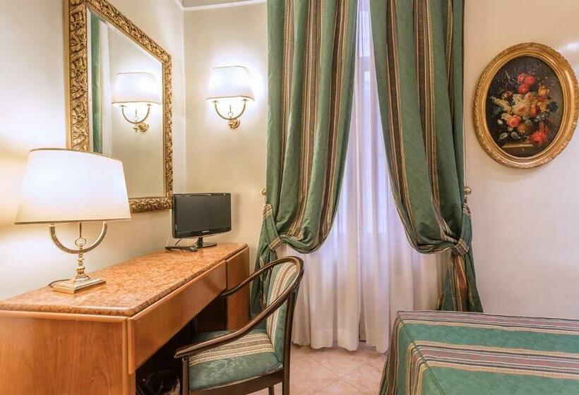 Номер Economy, Raeli Hotel Archimede