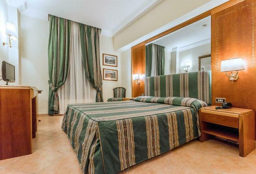 Номер Стандарт, Raeli Hotel Archimede