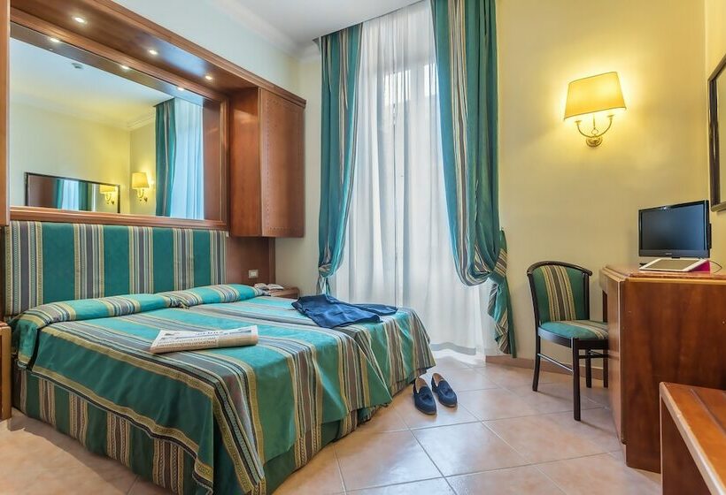 Номер Стандарт, Raeli Hotel Archimede