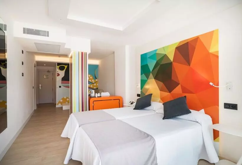 اتاق سوپریور, Thb Naeco Ibiza   Adults Only