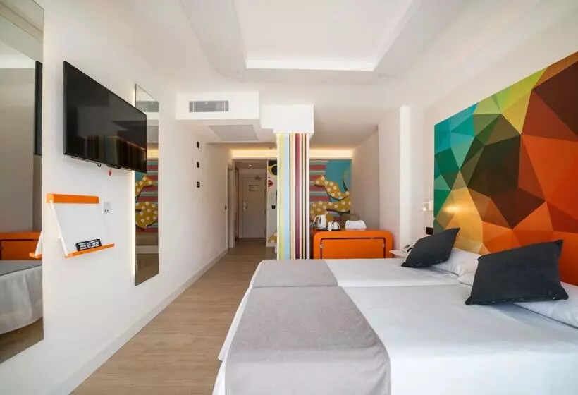 اتاق سوپریور, Thb Naeco Ibiza   Adults Only