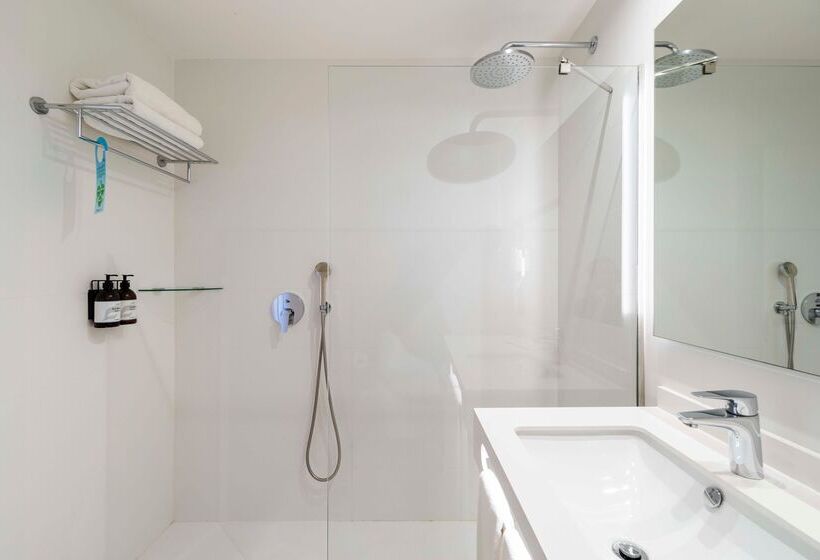 Номер Superior, Thb Naeco Ibiza Adults Only