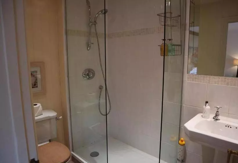 Standard Room, The Lamb Inn
