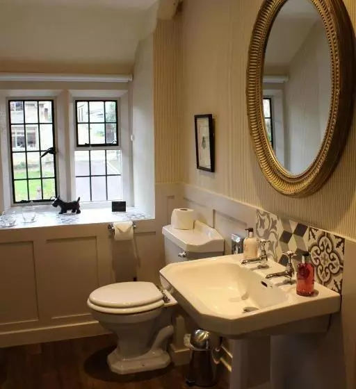 Superior Room, The Lamb Inn