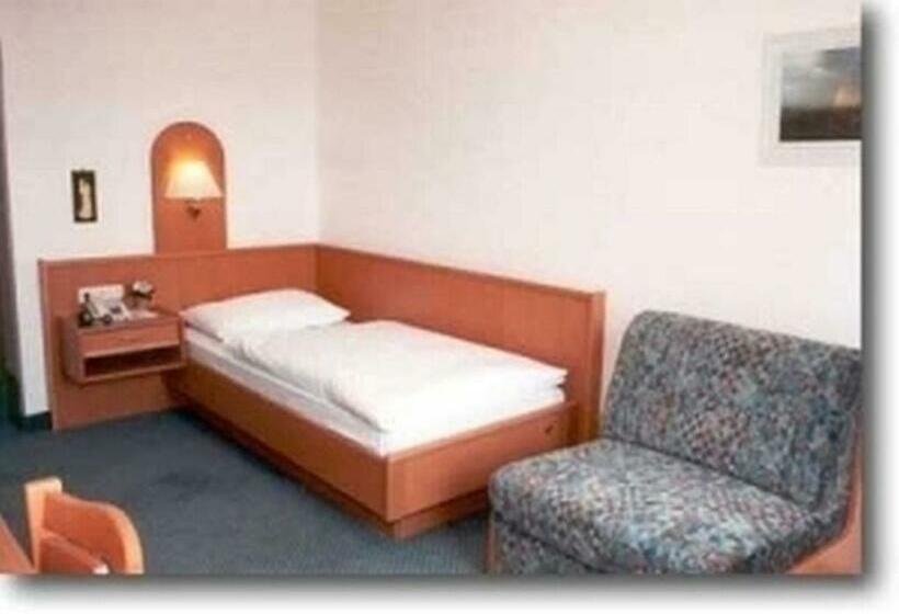 Номер Стандарт Индивидуальный, Gasthof Zur Linde