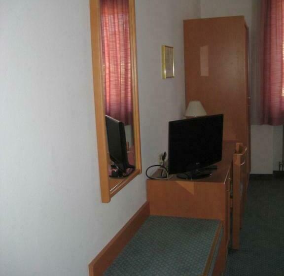 Номер Стандарт Индивидуальный, Gasthof Zur Linde