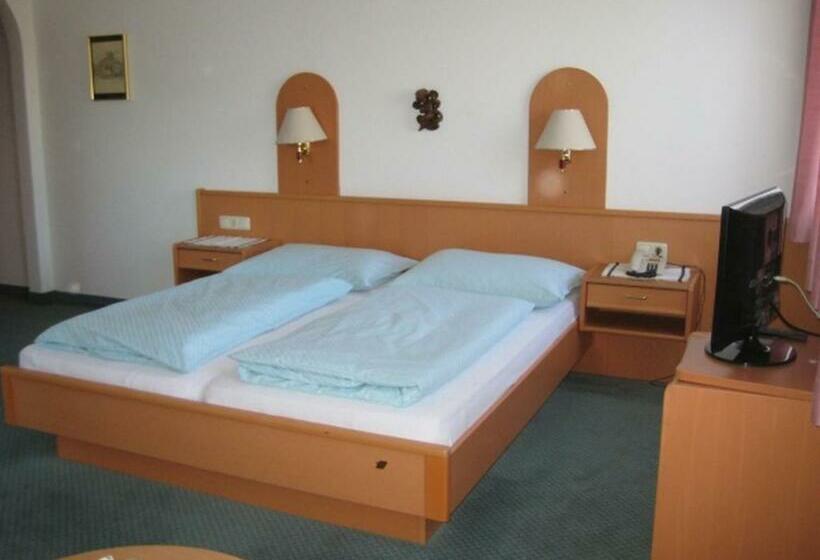 Номер Стандарт, Gasthof Zur Linde