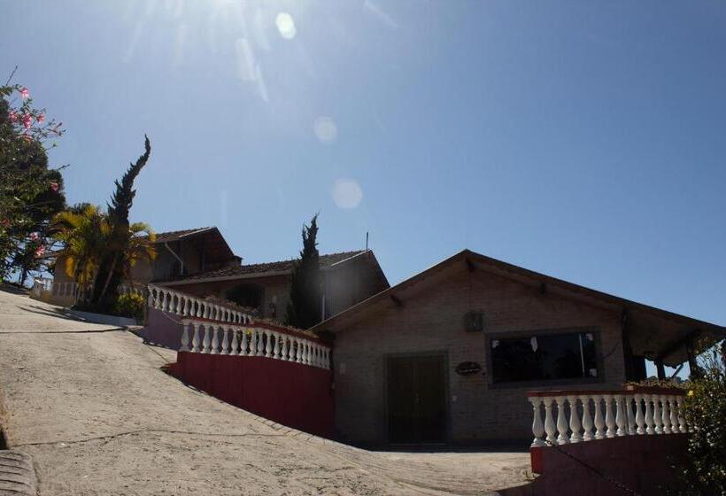 Шале Superior 1 Спальня, Pousada Chalés São Francisco