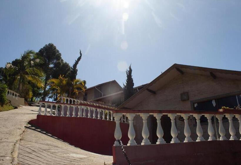 Шале Superior 1 Спальня, Pousada Chalés São Francisco