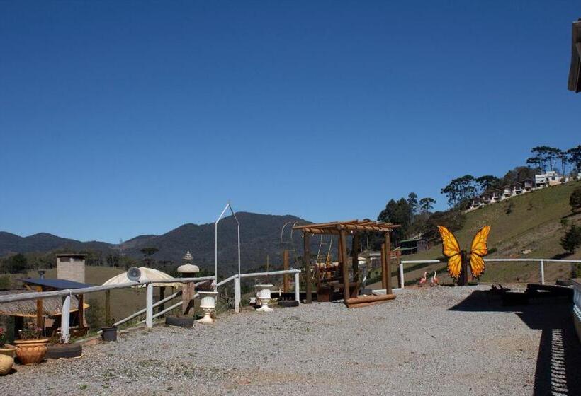 Люкс Superior, Pousada Chalés São Francisco