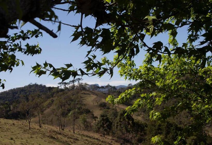 Люкс Superior, Pousada Chalés São Francisco