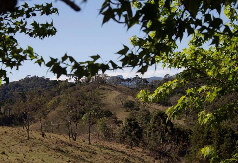 Люкс Superior, Pousada Chalés São Francisco