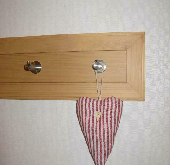 スーペリアールーム, Waldgasthaus Lehmen