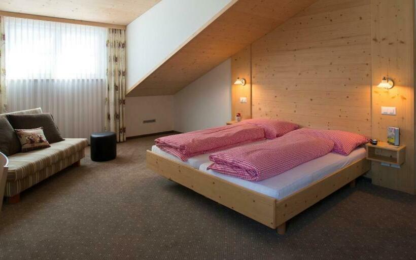 スーペリアールーム, Waldgasthaus Lehmen