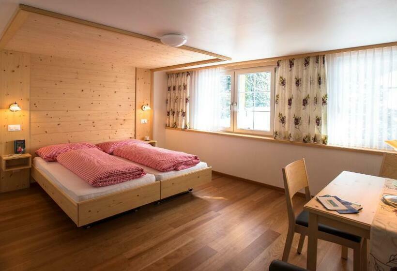 スーペリアールーム, Waldgasthaus Lehmen