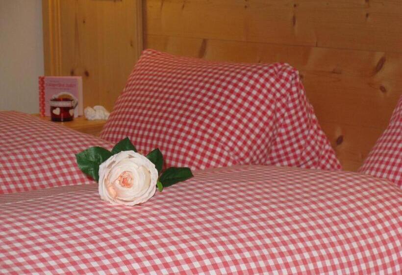 スーペリアールーム, Waldgasthaus Lehmen