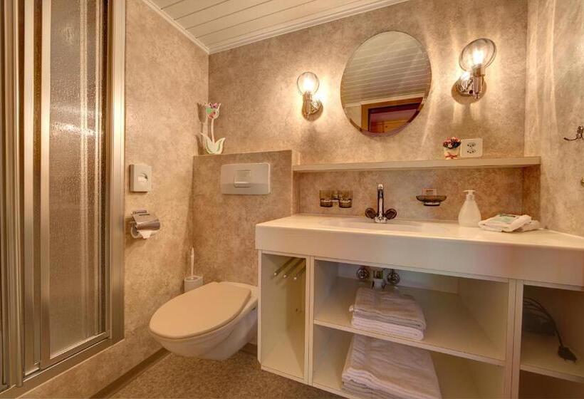 クラシックルーム, Waldgasthaus Lehmen