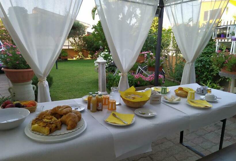 غرفة قياسية, B&b L Asfodelo