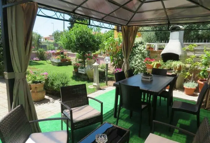 デラックスルーム, B&b L Asfodelo