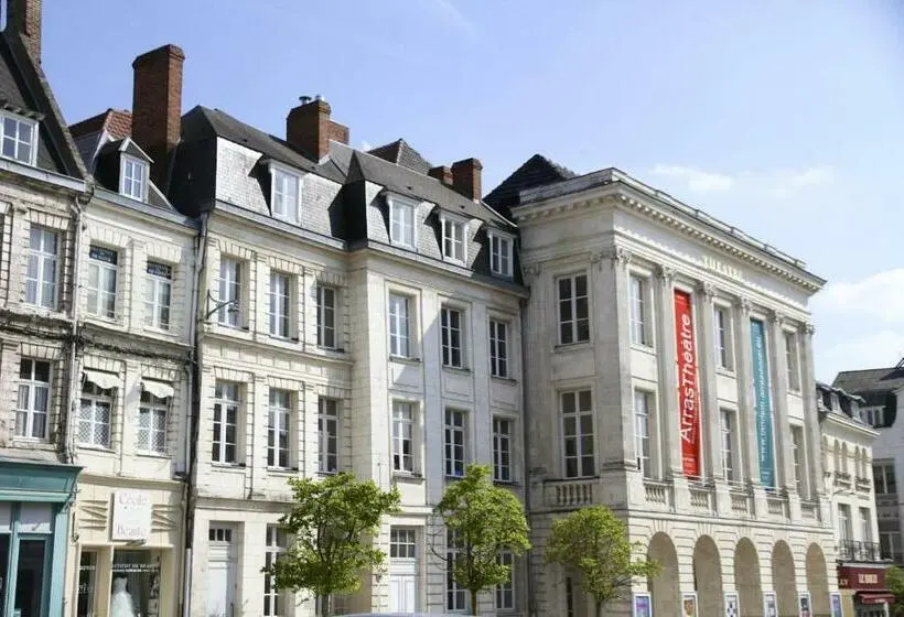 اتاق استاندارد, Chambre D'hôtes Les Clés Des Places